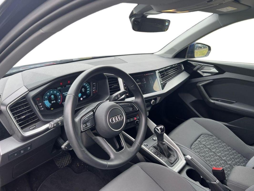 Audi A1 sportback - Photo 9