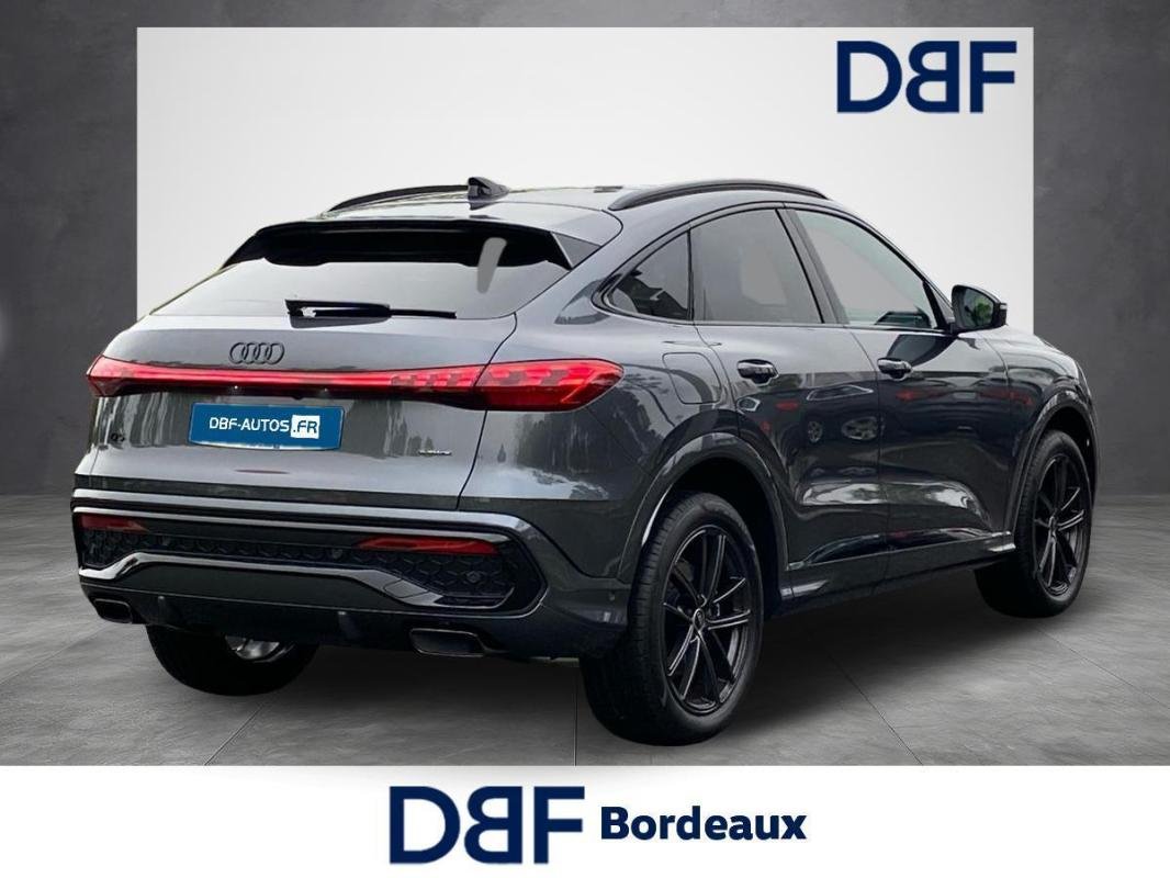 Audi Q5 - Photo 11