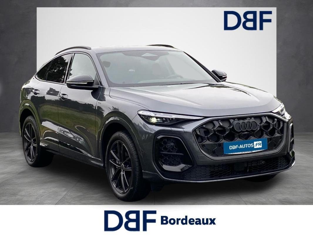 Audi Q5 - Photo 12