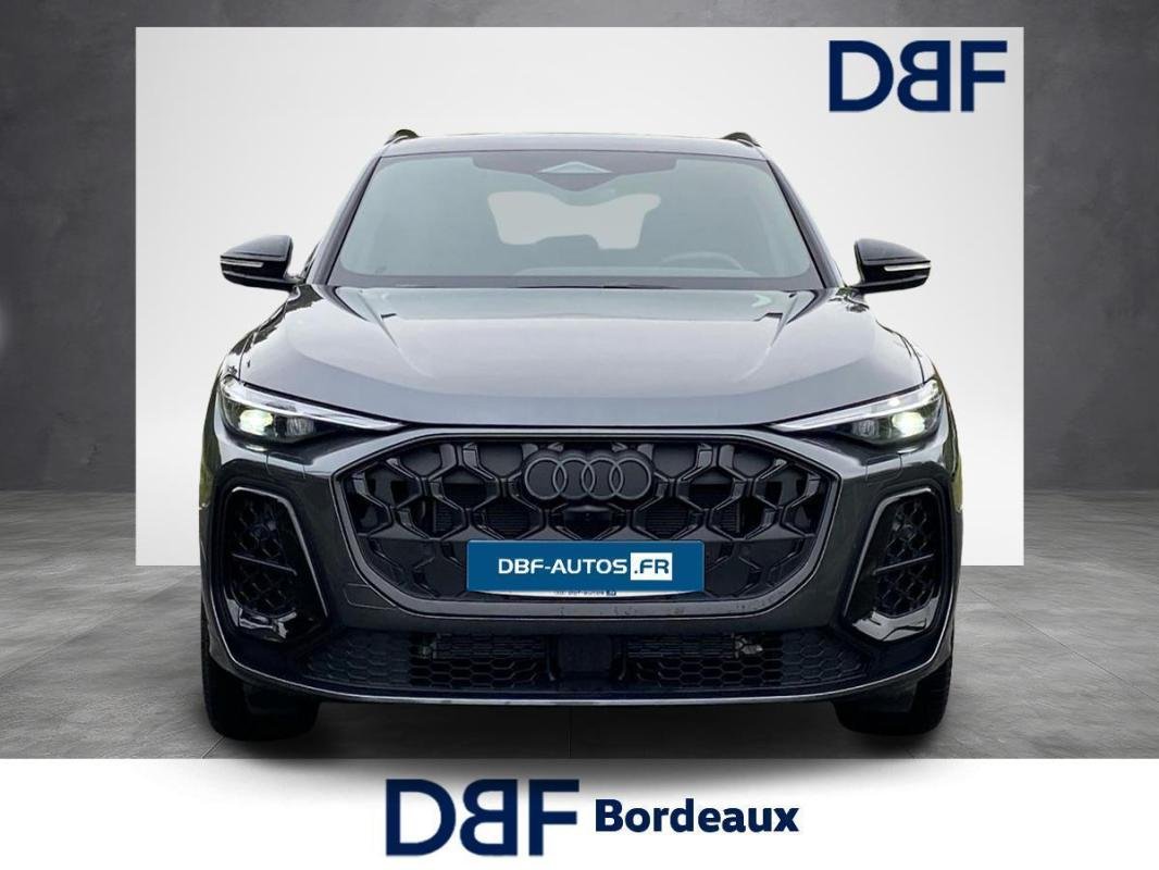 Audi Q5 - Photo 13