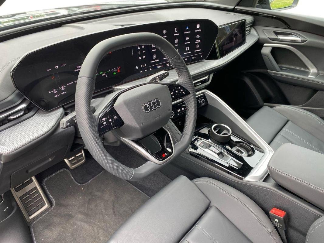 Audi Q5 - Photo 14