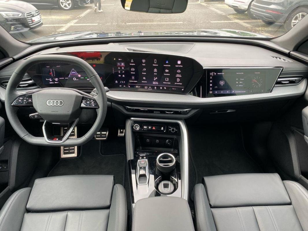 Audi Q5 - Photo 15