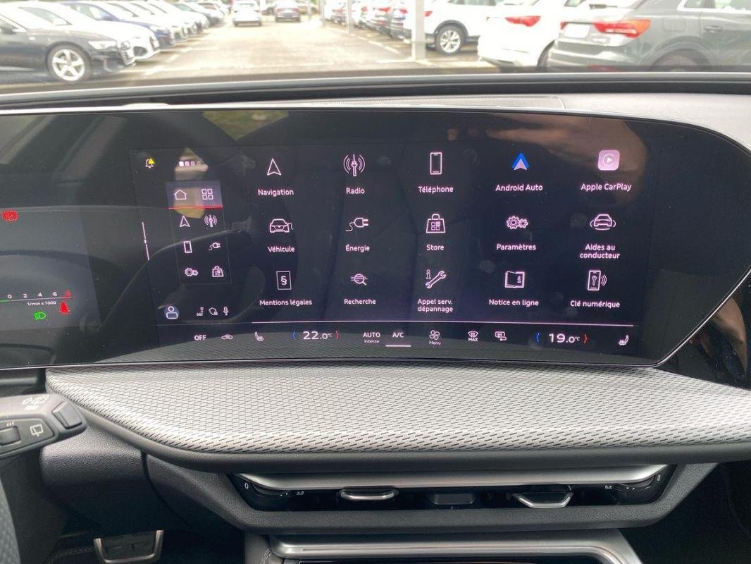 Audi Q5 - Photo 22