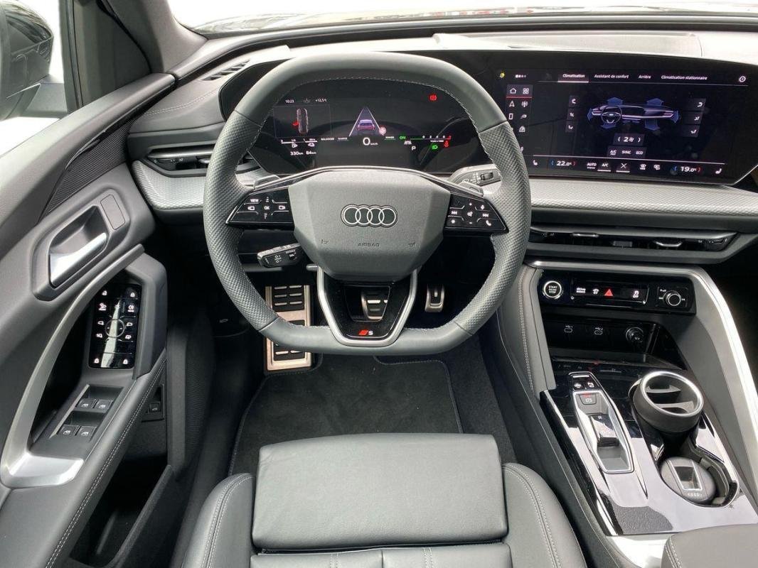 Audi Q5 - Photo 29