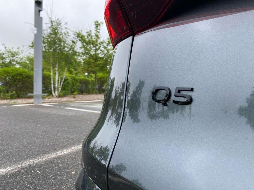 Audi Q5 - Photo 32