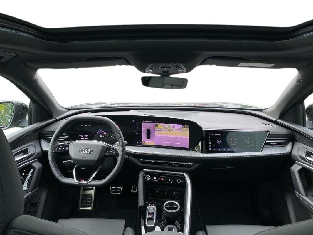 Audi Q5 - Photo 4