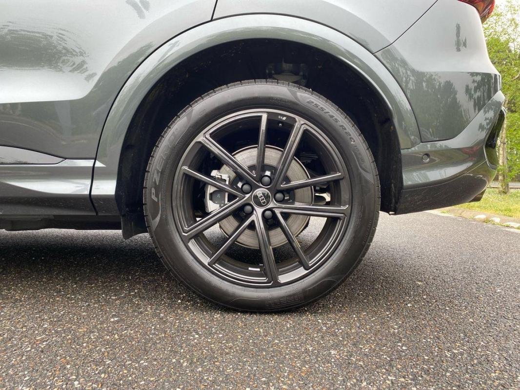 Audi Q5 - Photo 5