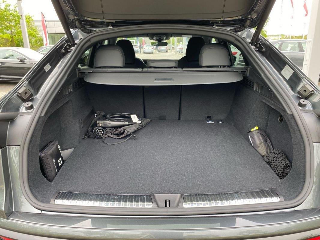 Audi Q5 - Photo 8