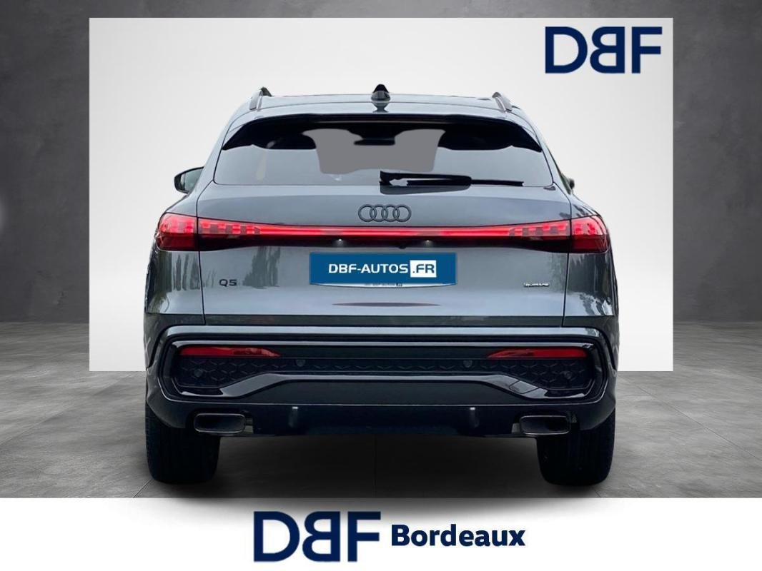 Audi Q5 - Photo 10