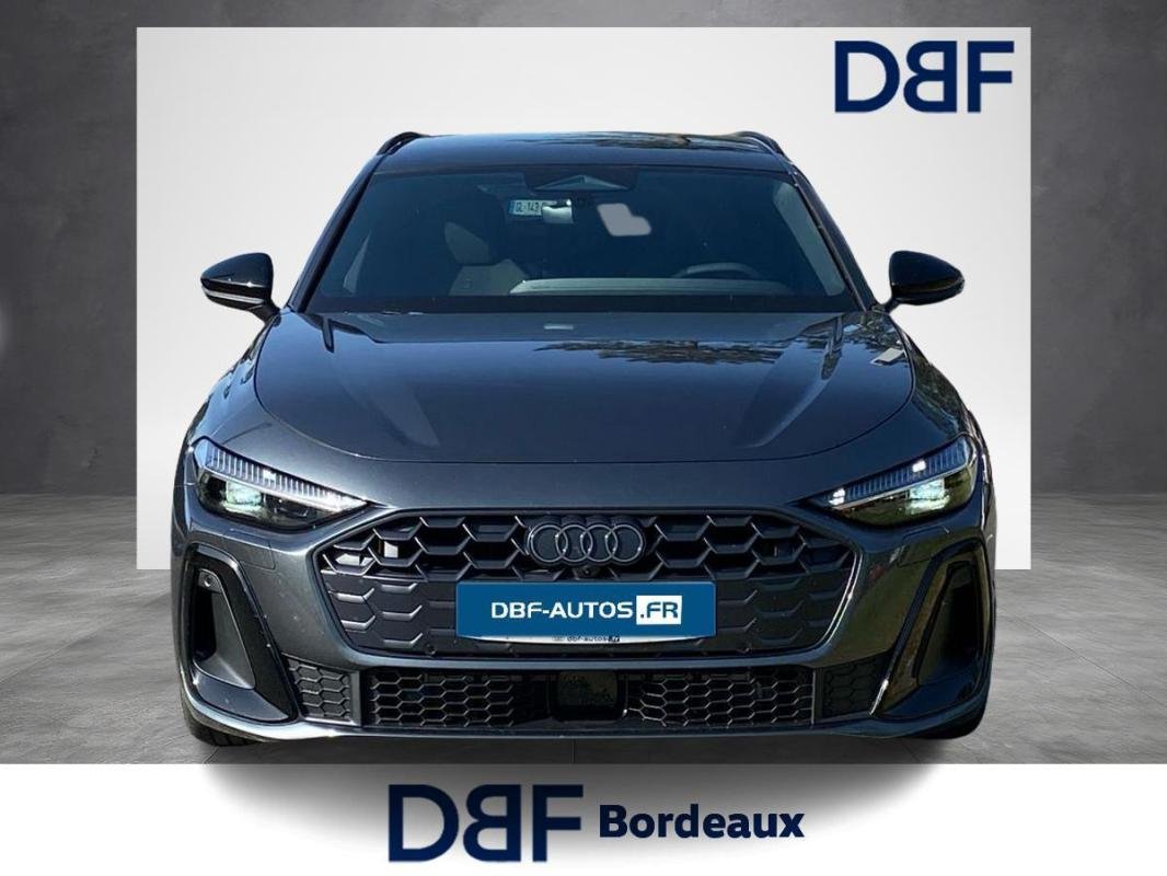 Audi A5 - Photo 13