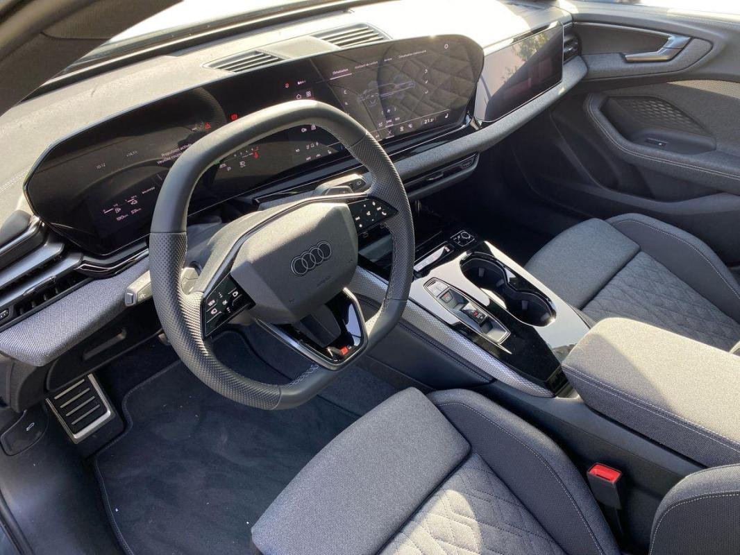 Audi A5 - Photo 14