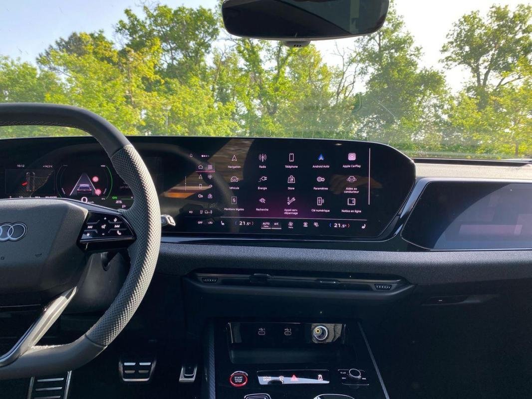 Audi A5 - Photo 15