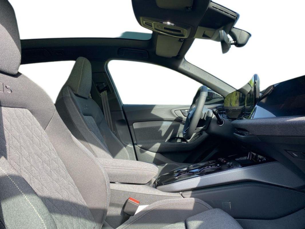 Audi A5 - Photo 18