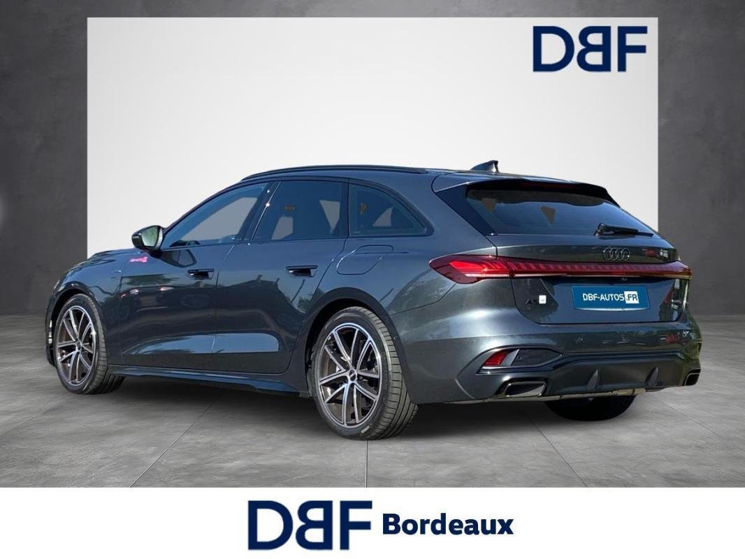 Audi A5 - Photo 2
