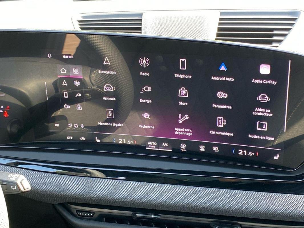 Audi A5 - Photo 22