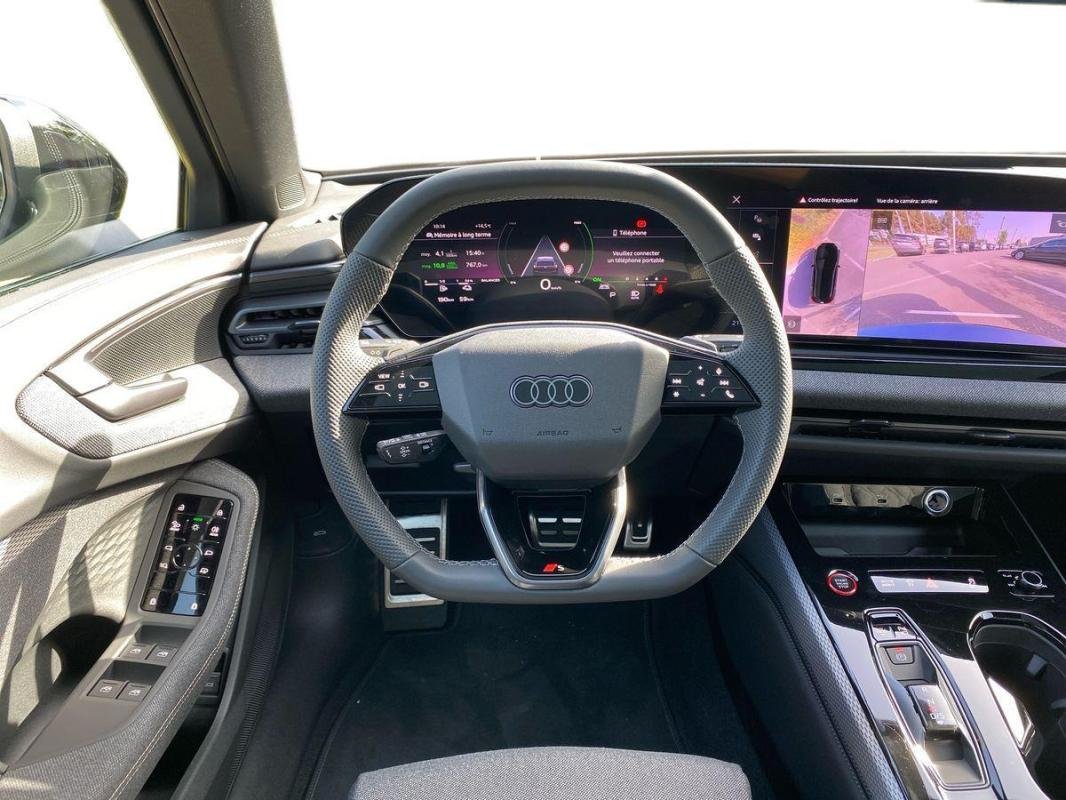 Audi A5 - Photo 29