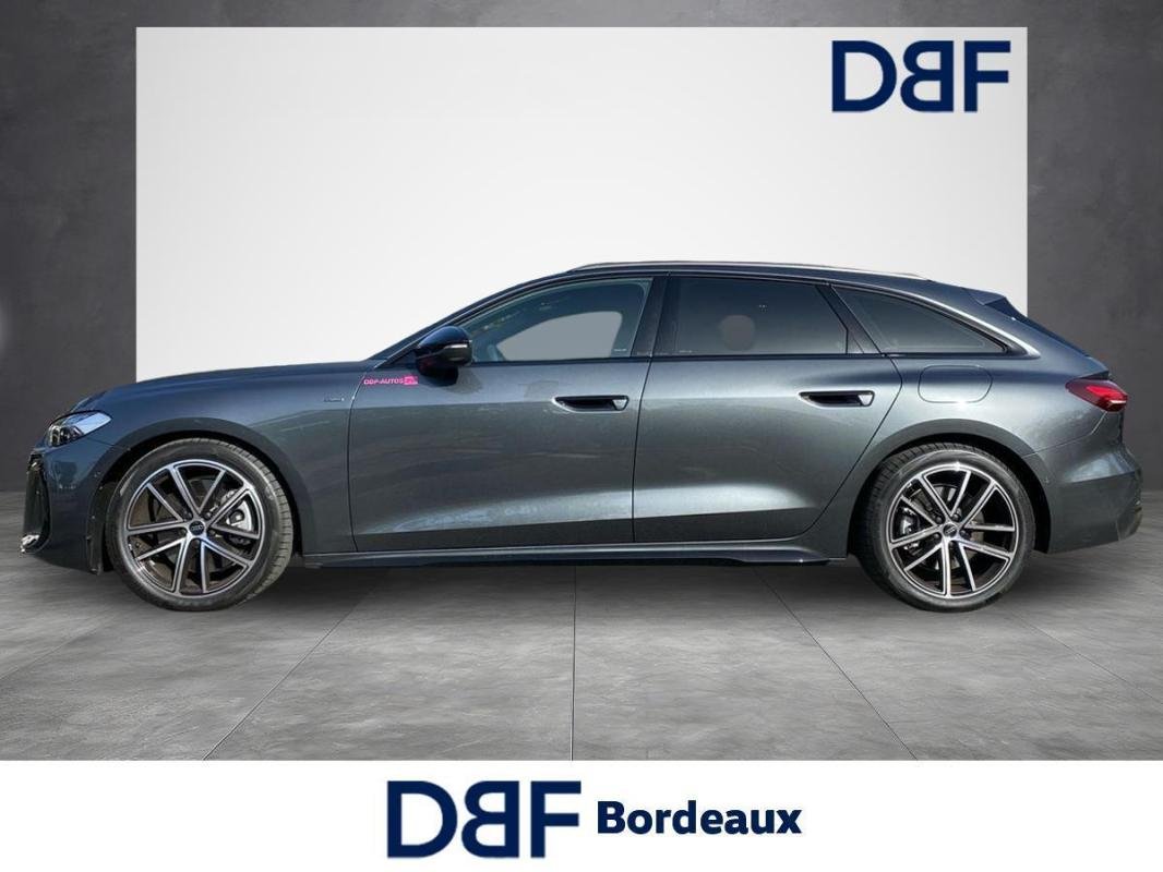 Audi A5 - Photo 3