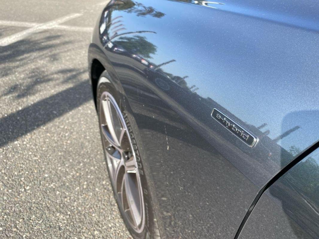 Audi A5 - Photo 32