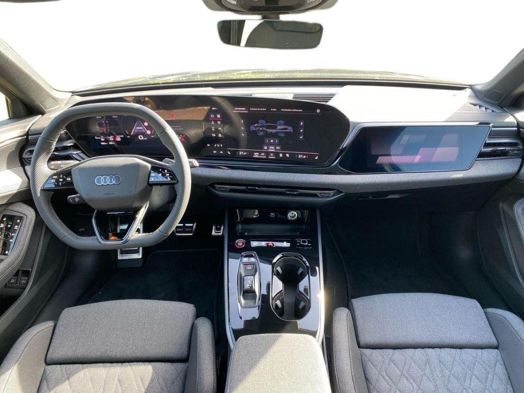 Audi A5 - Photo 4