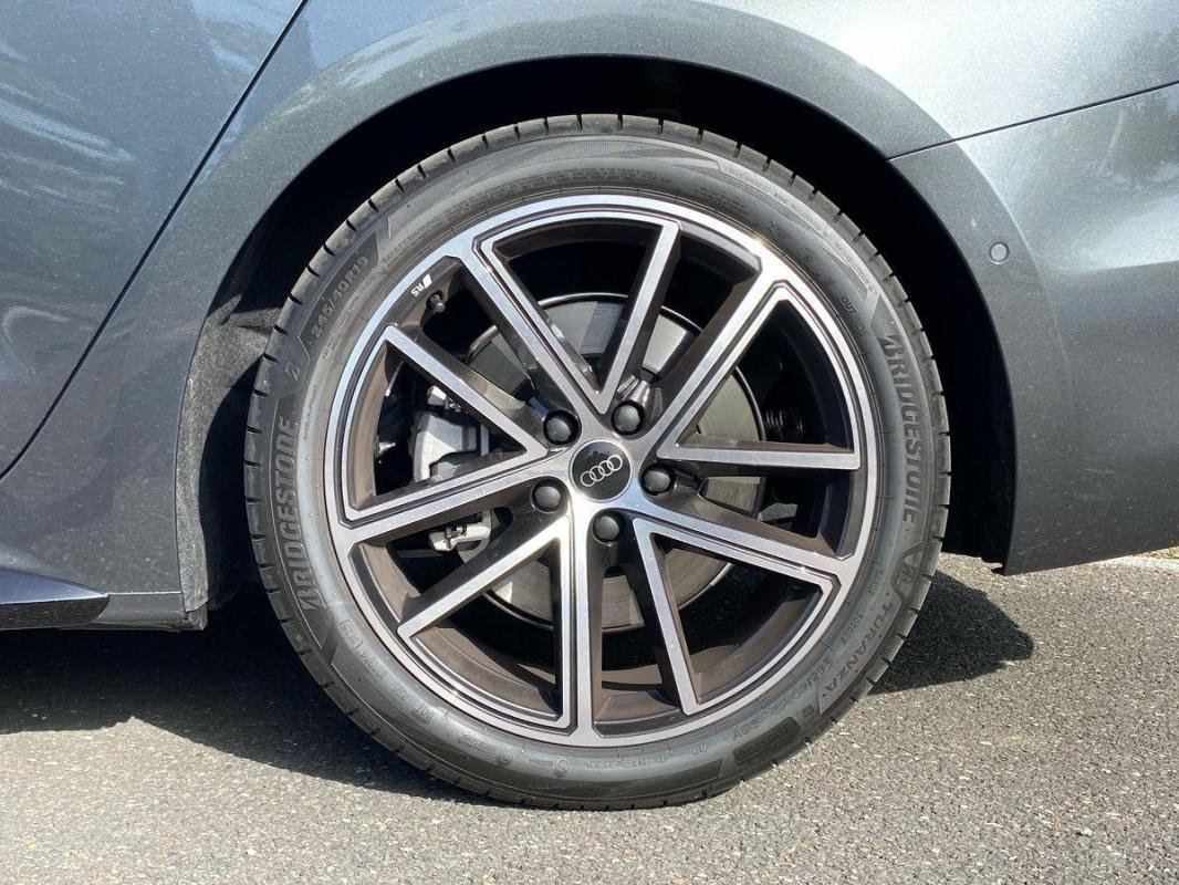 Audi A5 - Photo 5