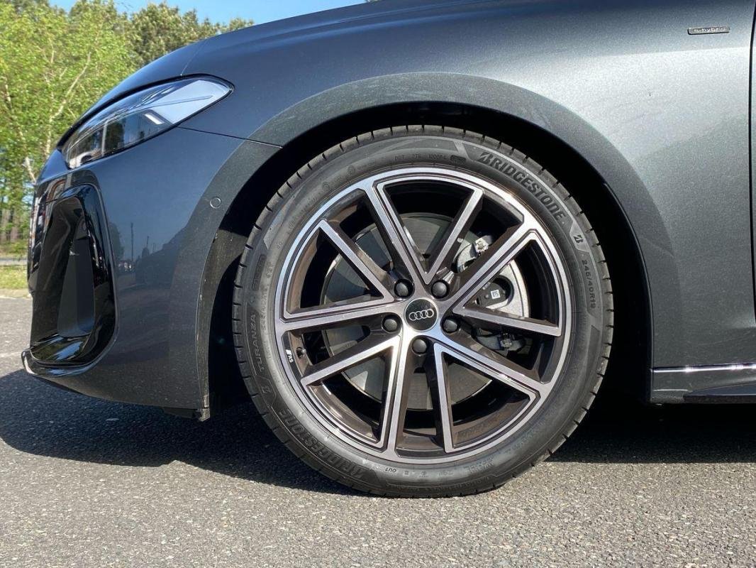 Audi A5 - Photo 6