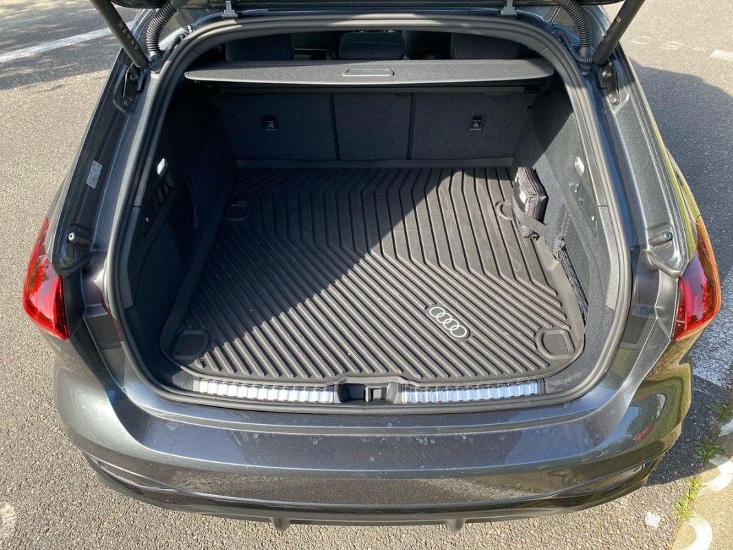 Audi A5 - Photo 8
