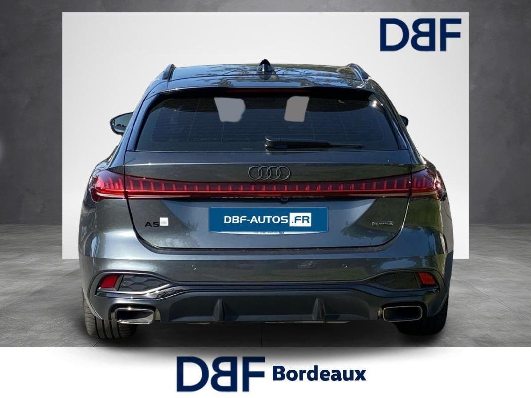 Audi A5 - Photo 10