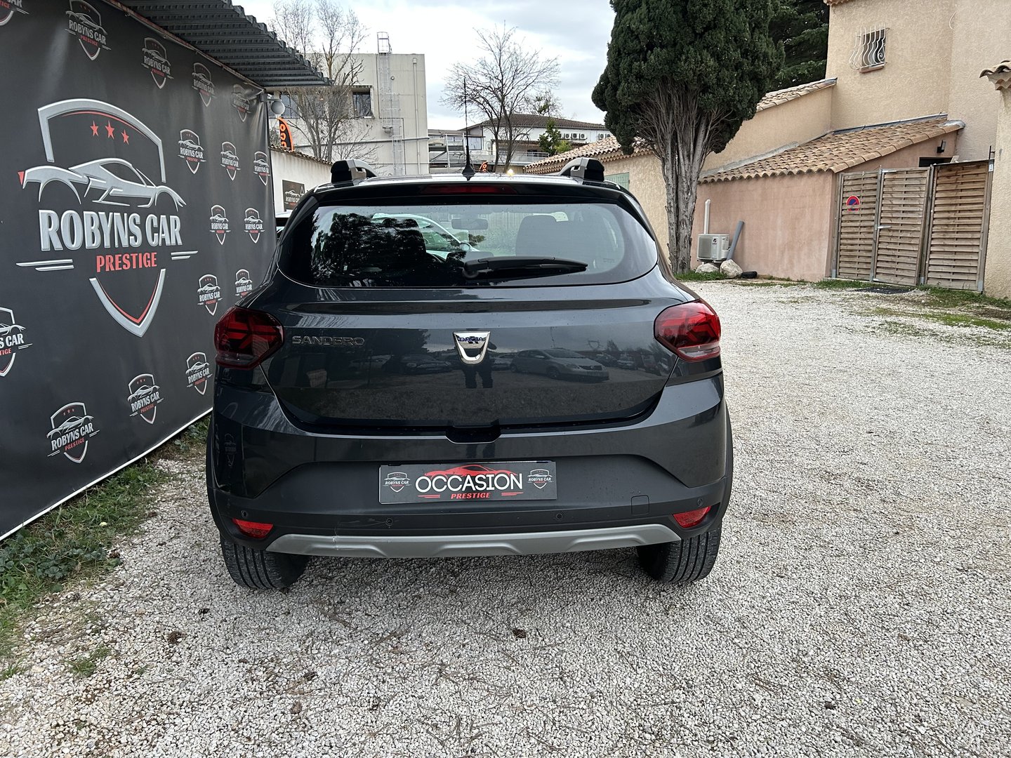 Dacia Sandero - Photo 5