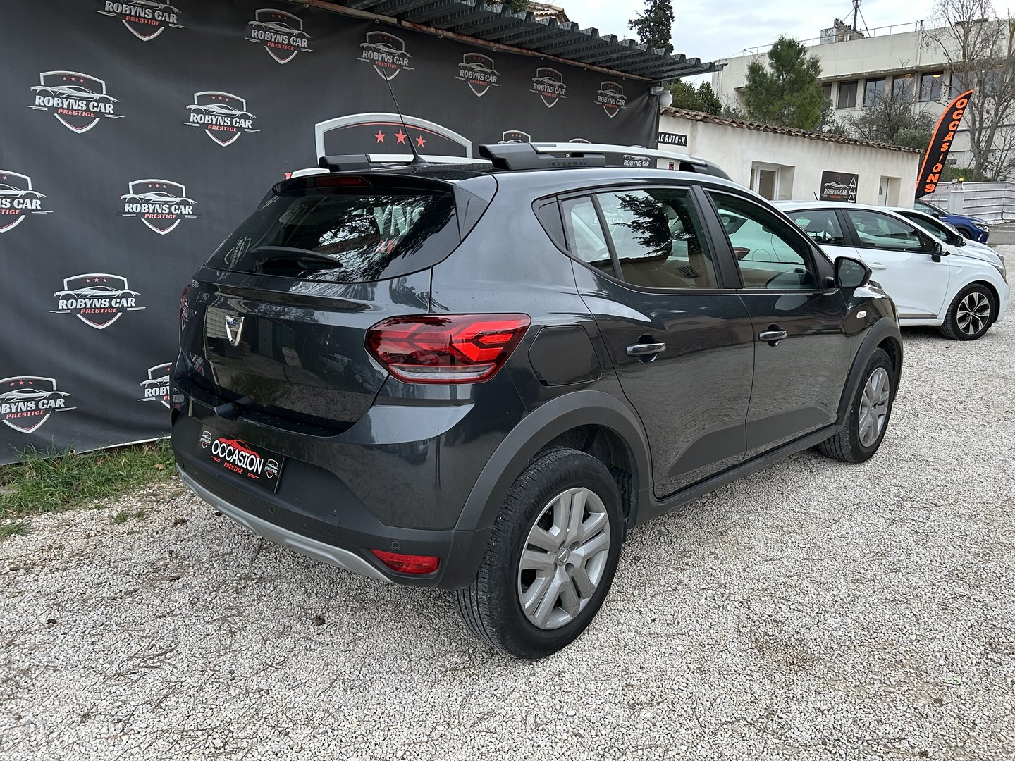 Dacia Sandero - Photo 6