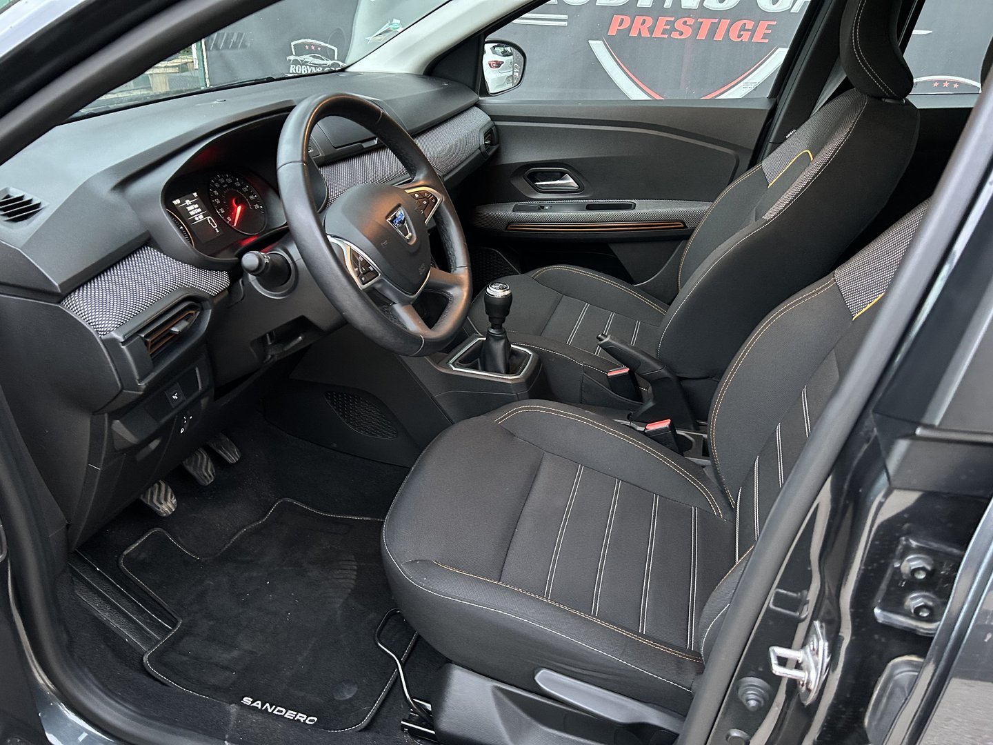 Dacia Sandero - Photo 7