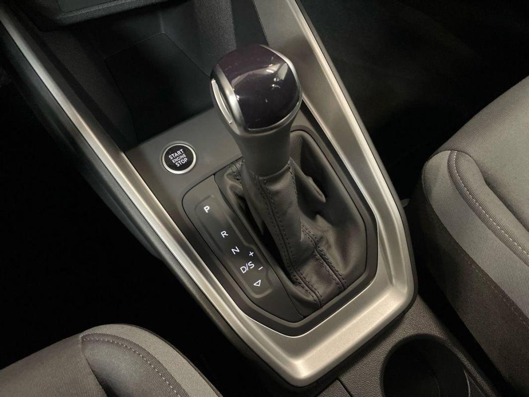 Audi A1 sportback - Photo 11