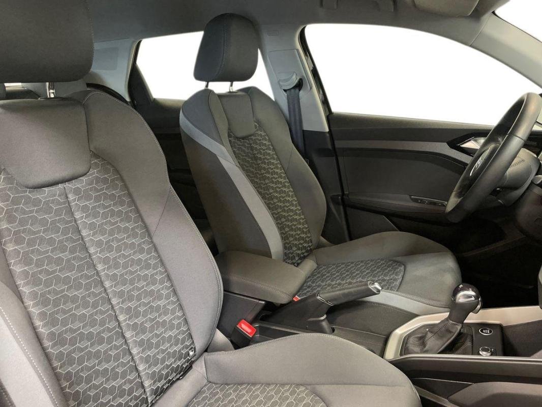 Audi A1 sportback - Photo 13