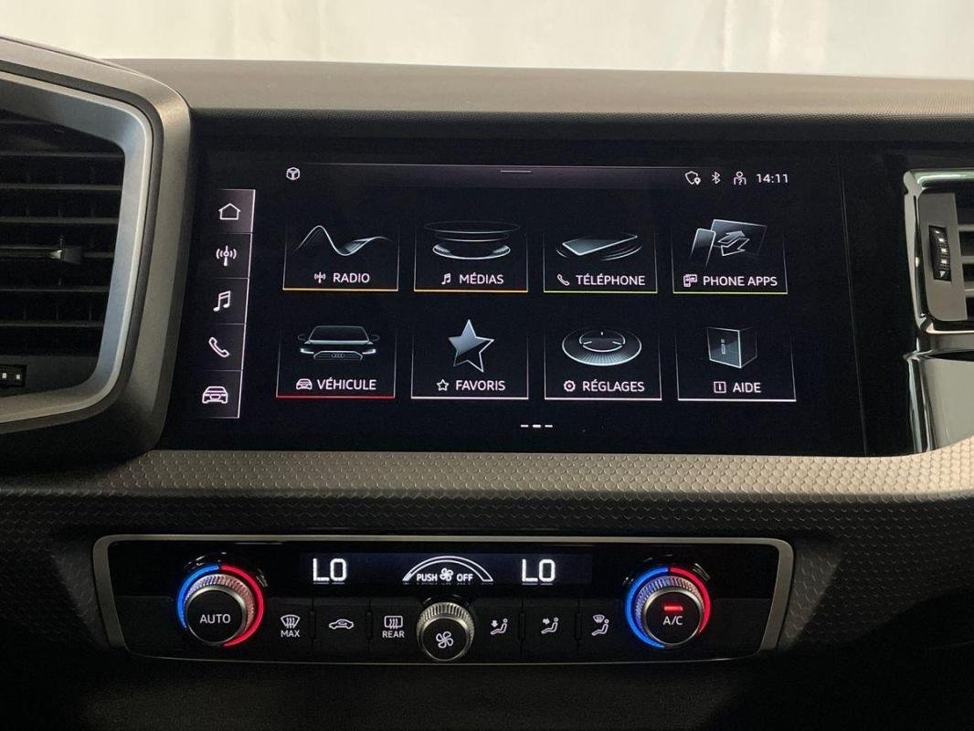 Audi A1 sportback - Photo 16