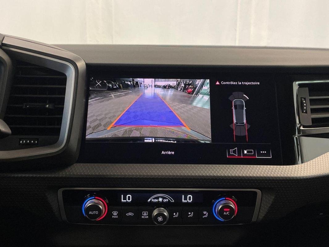 Audi A1 sportback - Photo 18