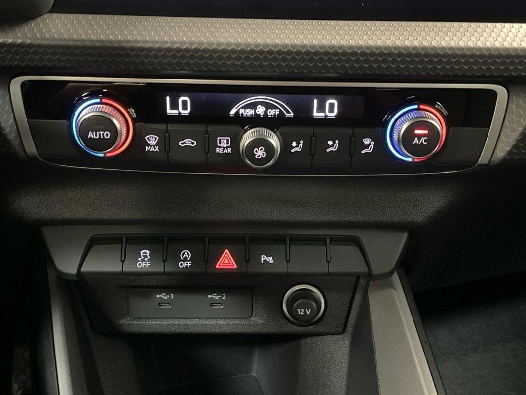 Audi A1 sportback - Photo 19