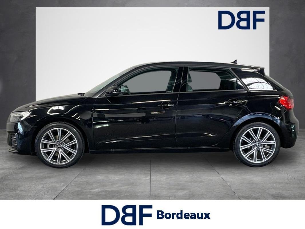 Audi A1 sportback - Photo 2