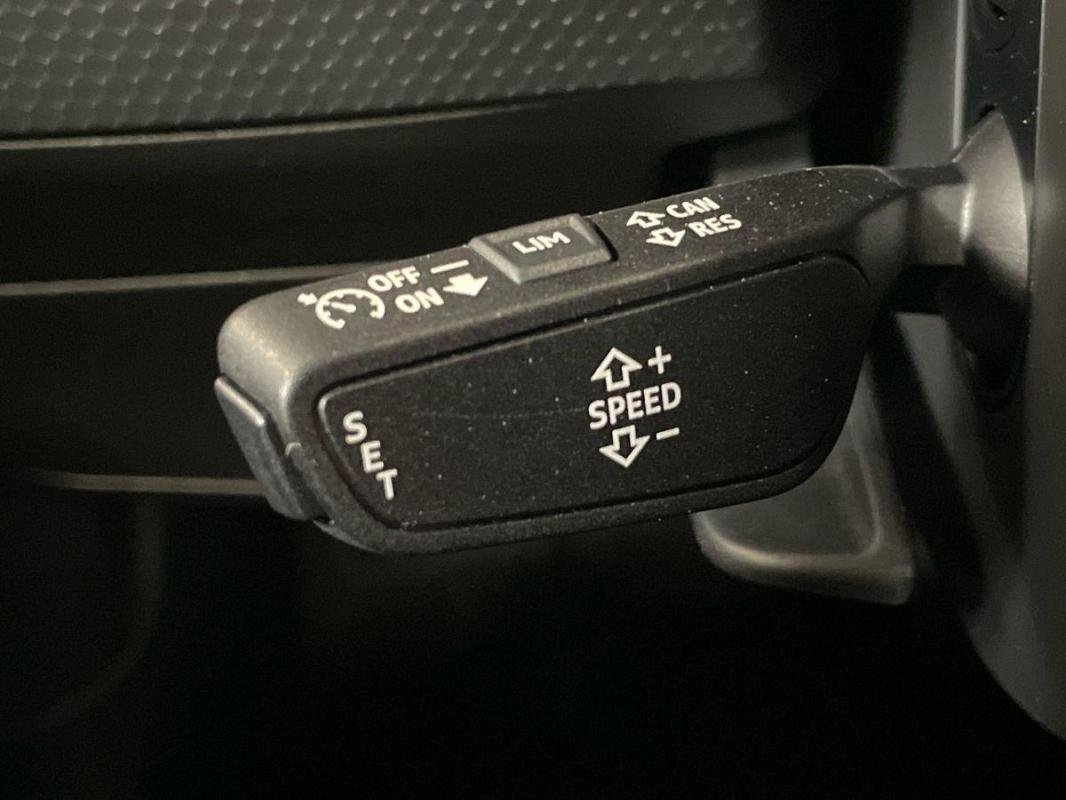Audi A1 sportback - Photo 21
