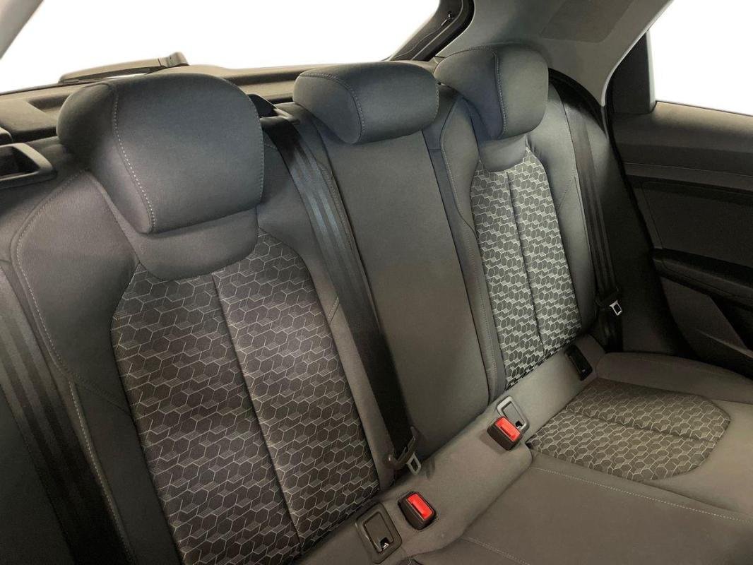 Audi A1 sportback - Photo 23