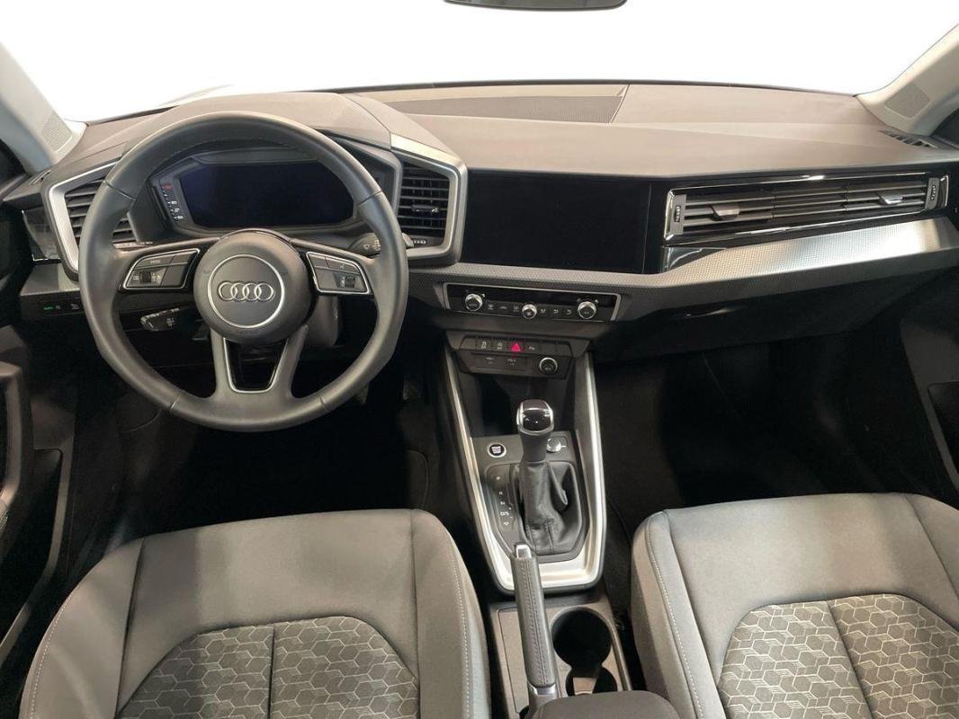 Audi A1 sportback - Photo 24