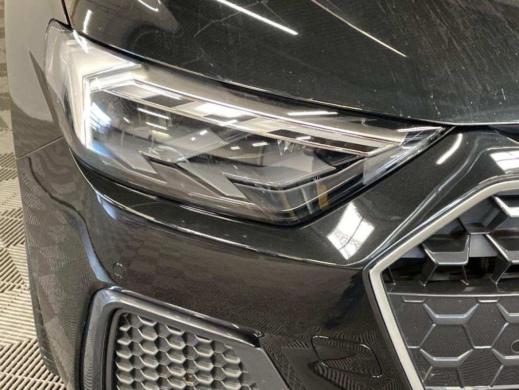 Audi A1 sportback - Photo 25