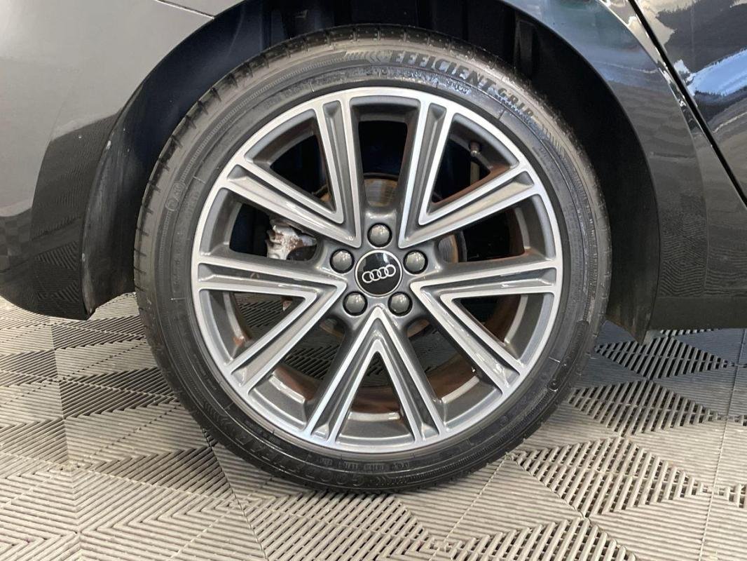 Audi A1 sportback - Photo 28