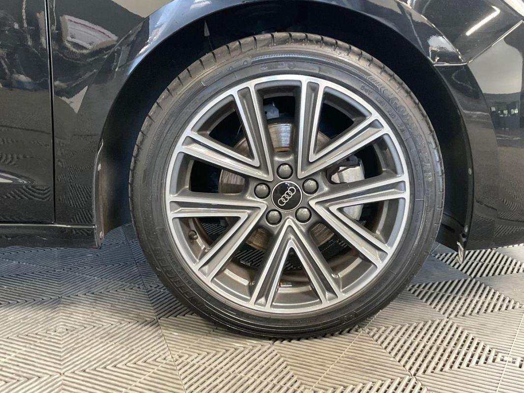 Audi A1 sportback - Photo 29
