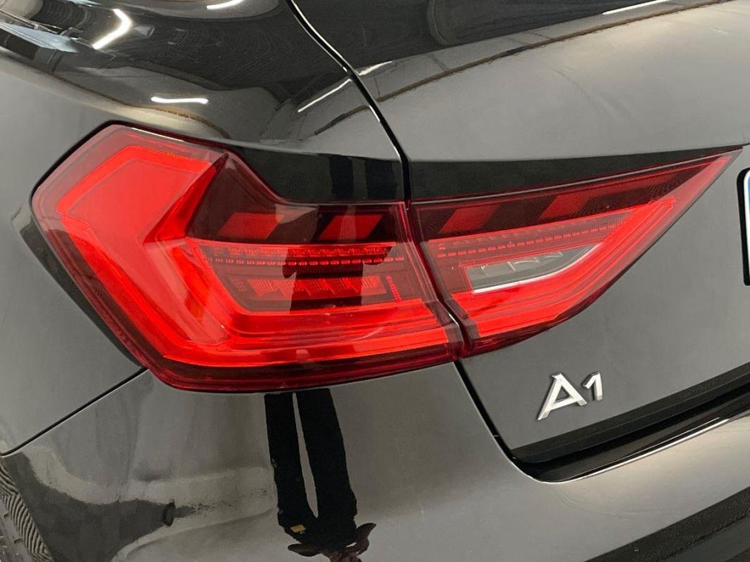 Audi A1 sportback - Photo 30