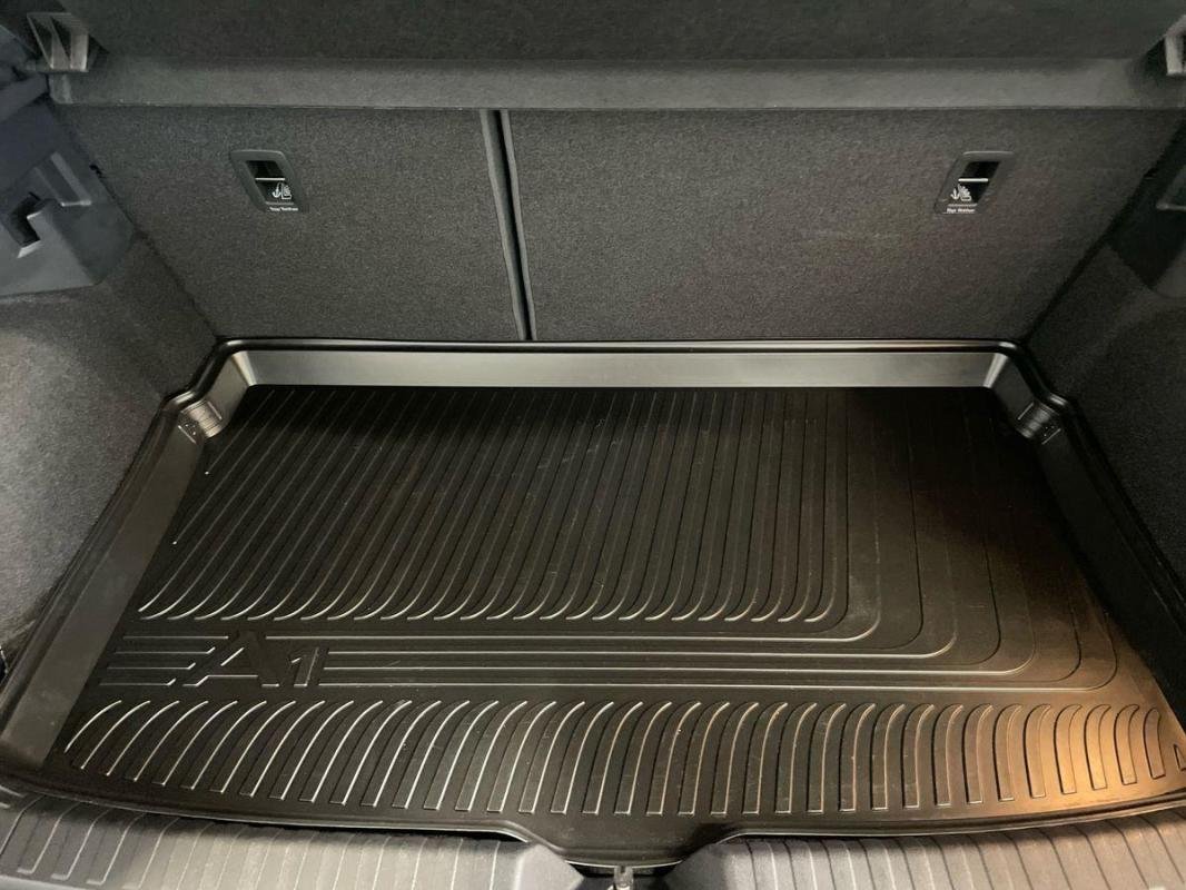 Audi A1 sportback - Photo 31