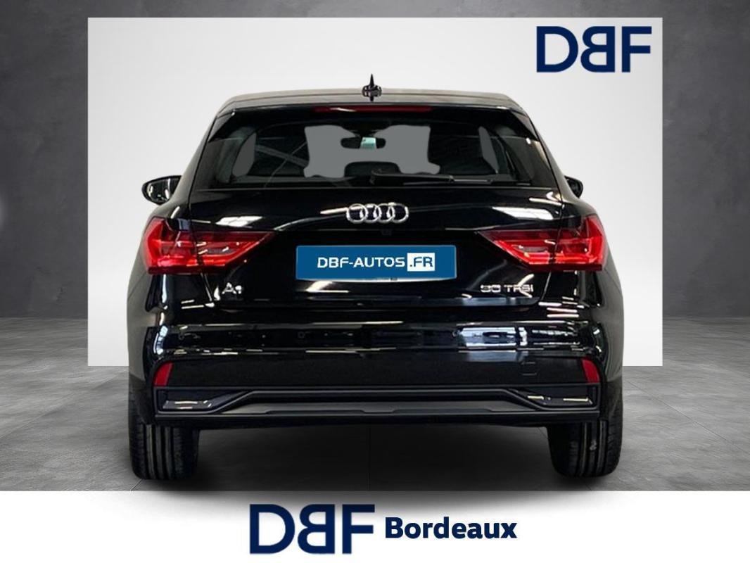 Audi A1 sportback - Photo 4