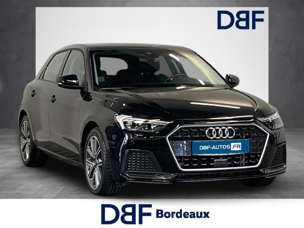 Audi A1 sportback - Photo 6