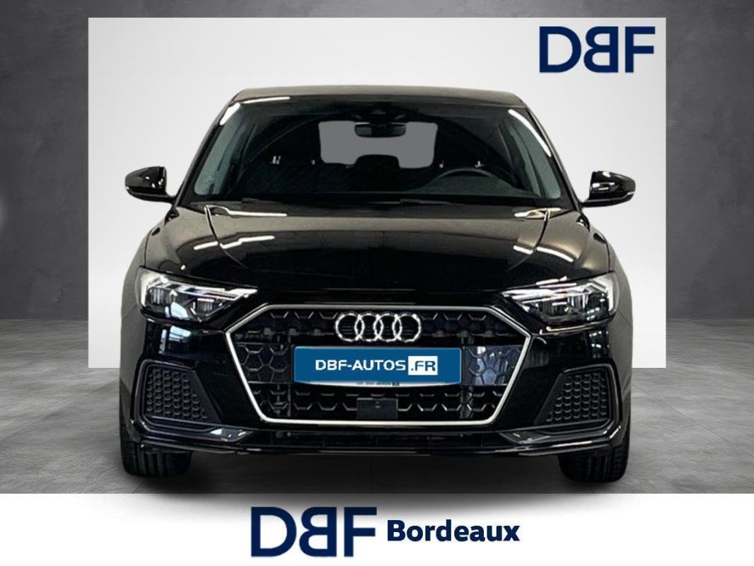 Audi A1 sportback - Photo 7