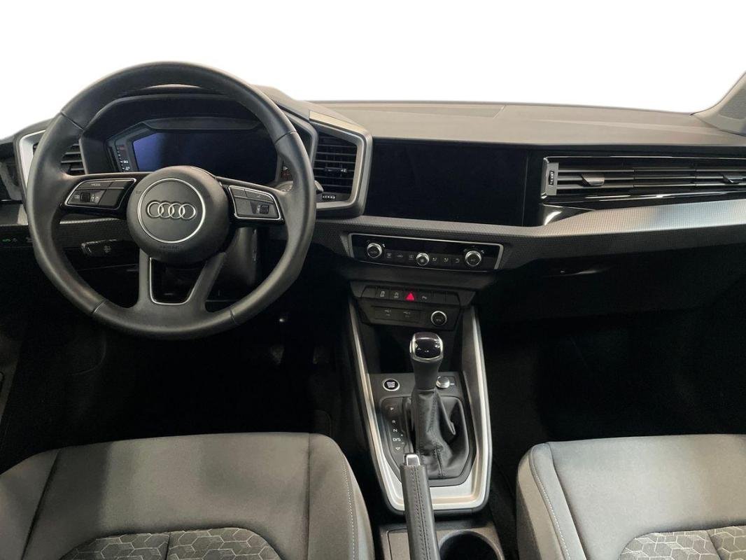 Audi A1 sportback - Photo 8