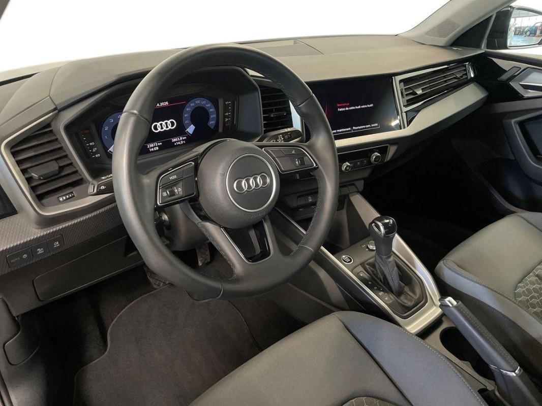 Audi A1 sportback - Photo 9