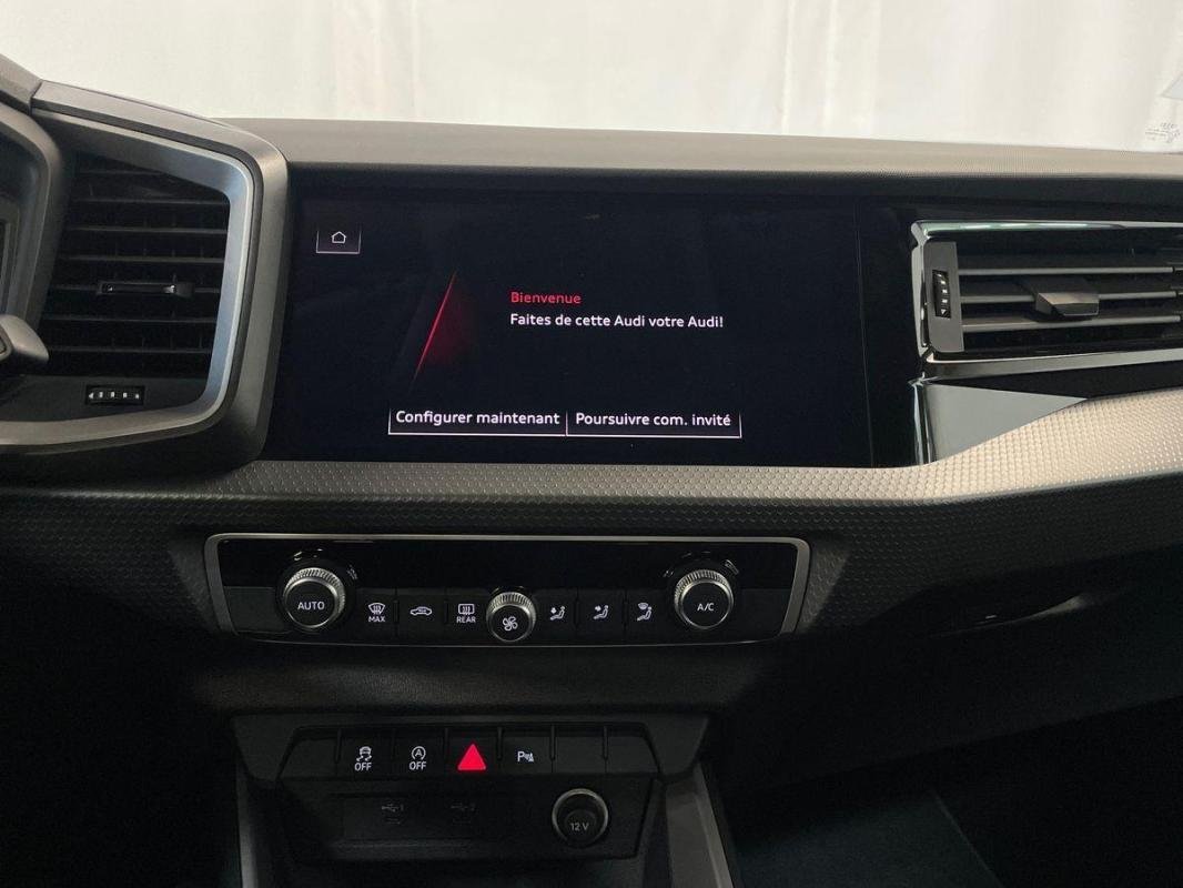 Audi A1 sportback - Photo 10